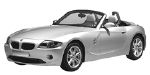 BMW E85 C0413 Fault Code
