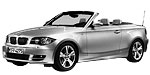 BMW E88 C0413 Fault Code