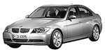 BMW E90 C0413 Fault Code