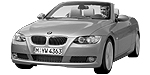 BMW E93 C0413 Fault Code